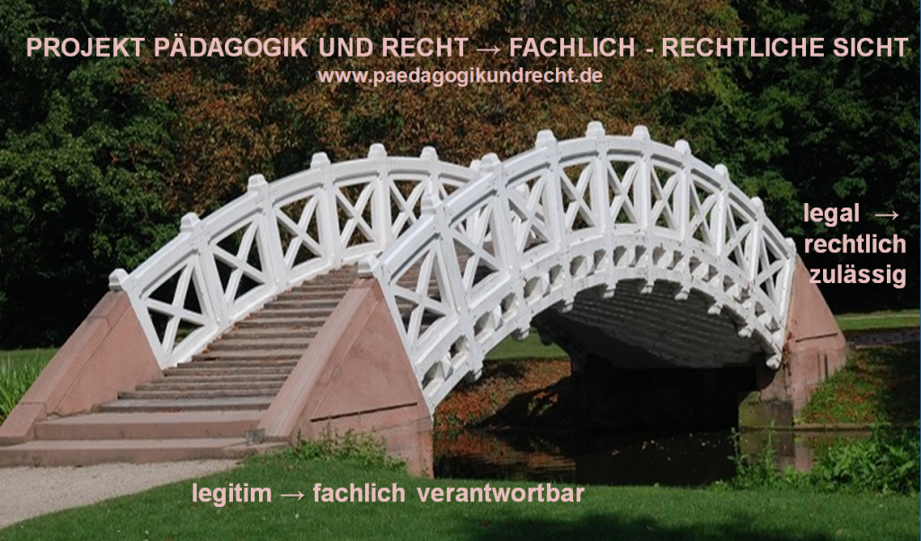 Brücke Päd- Recht 4
